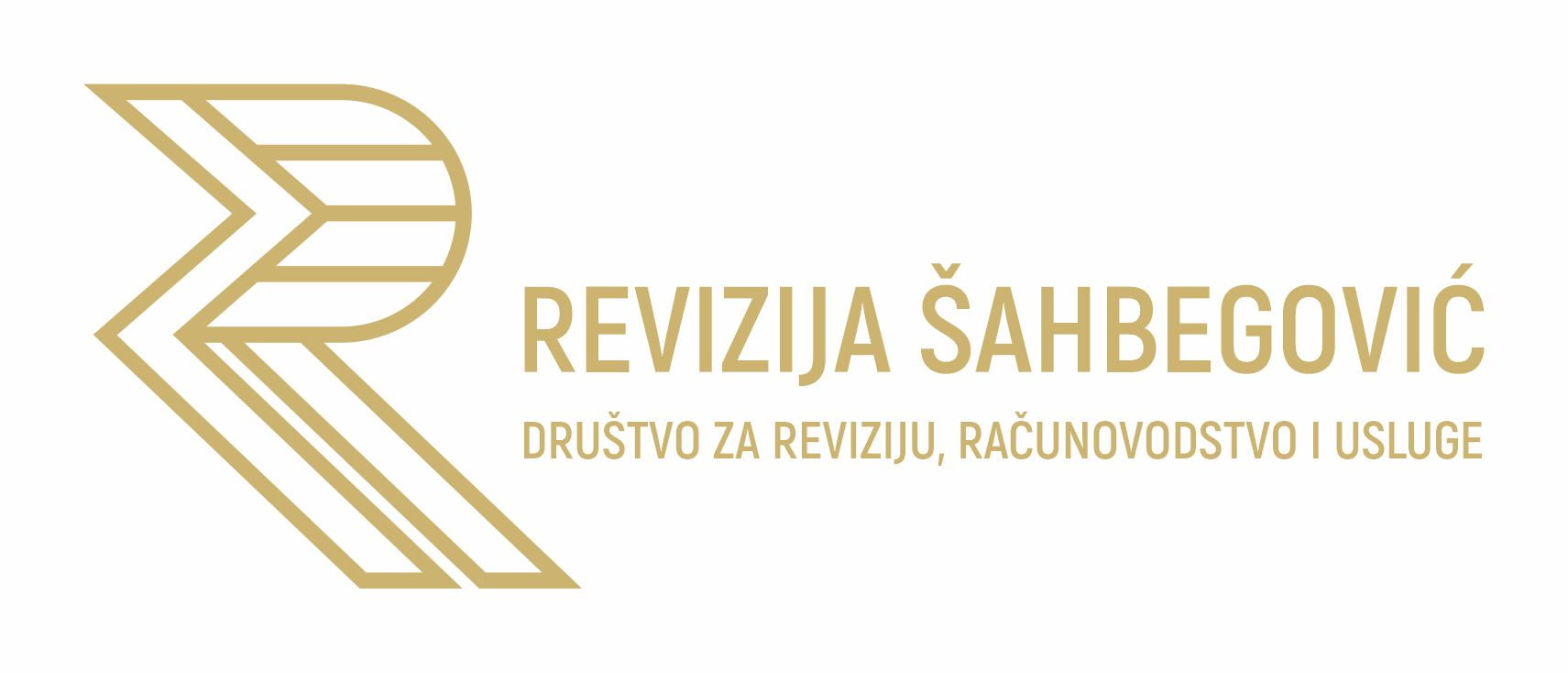 REVIZIJA ŠAHBEGOVIĆ