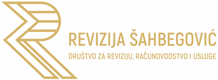 REVIZIJA ŠAHBEGOVIĆ